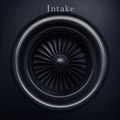 Intake