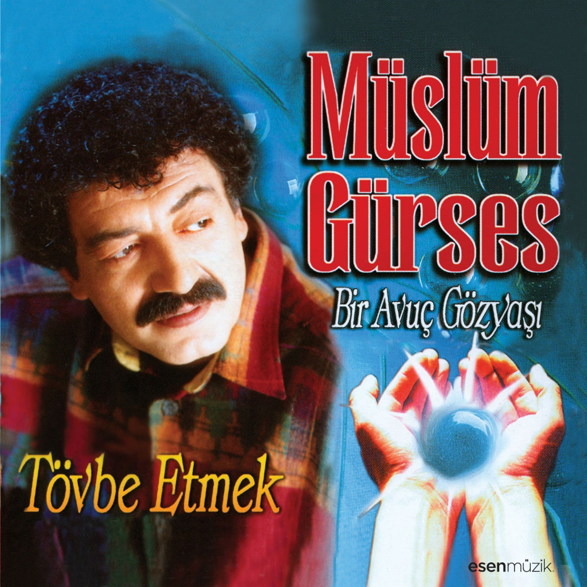 Album cover of Gözleri Fettan Güzel
