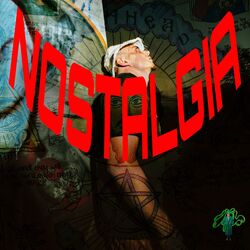 Cover of Nostalgia