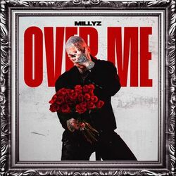 Cover of Over Me