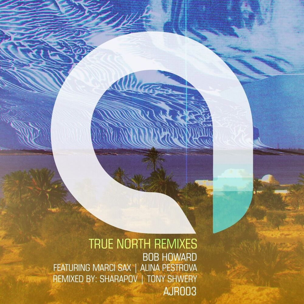 Picture of True North Remixes
