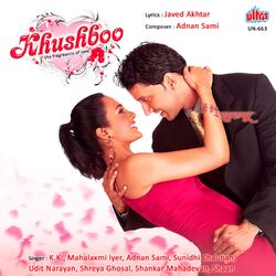 Cover of Khushboo