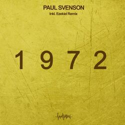 Cover of 1972