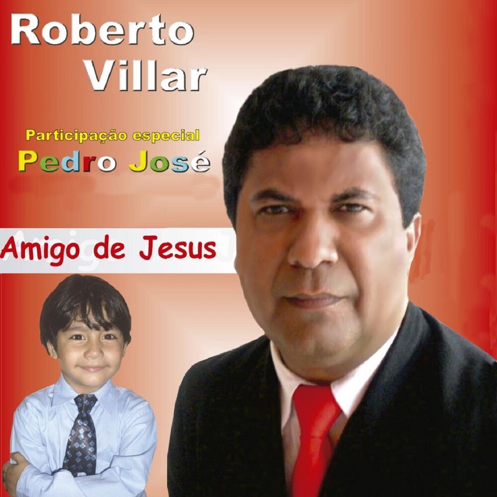 Picture of Amigo de Jesus