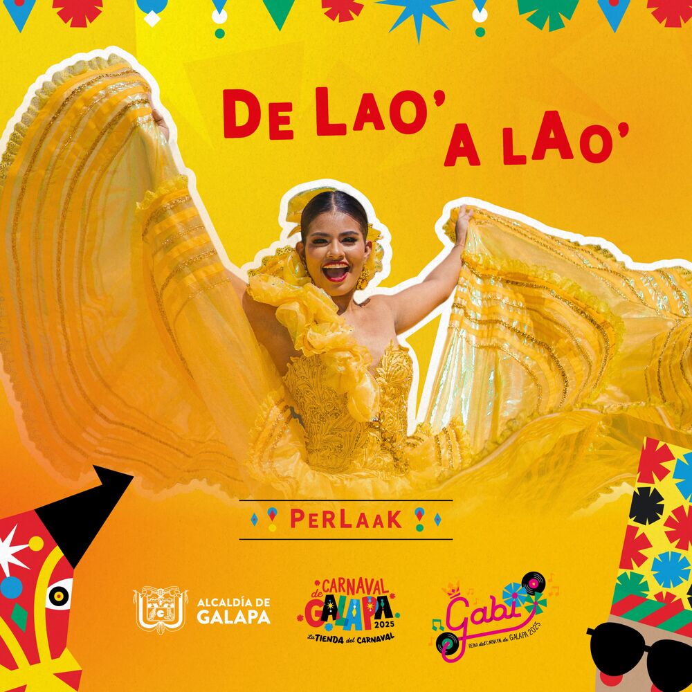 Picture of De Lao’ a Lao’