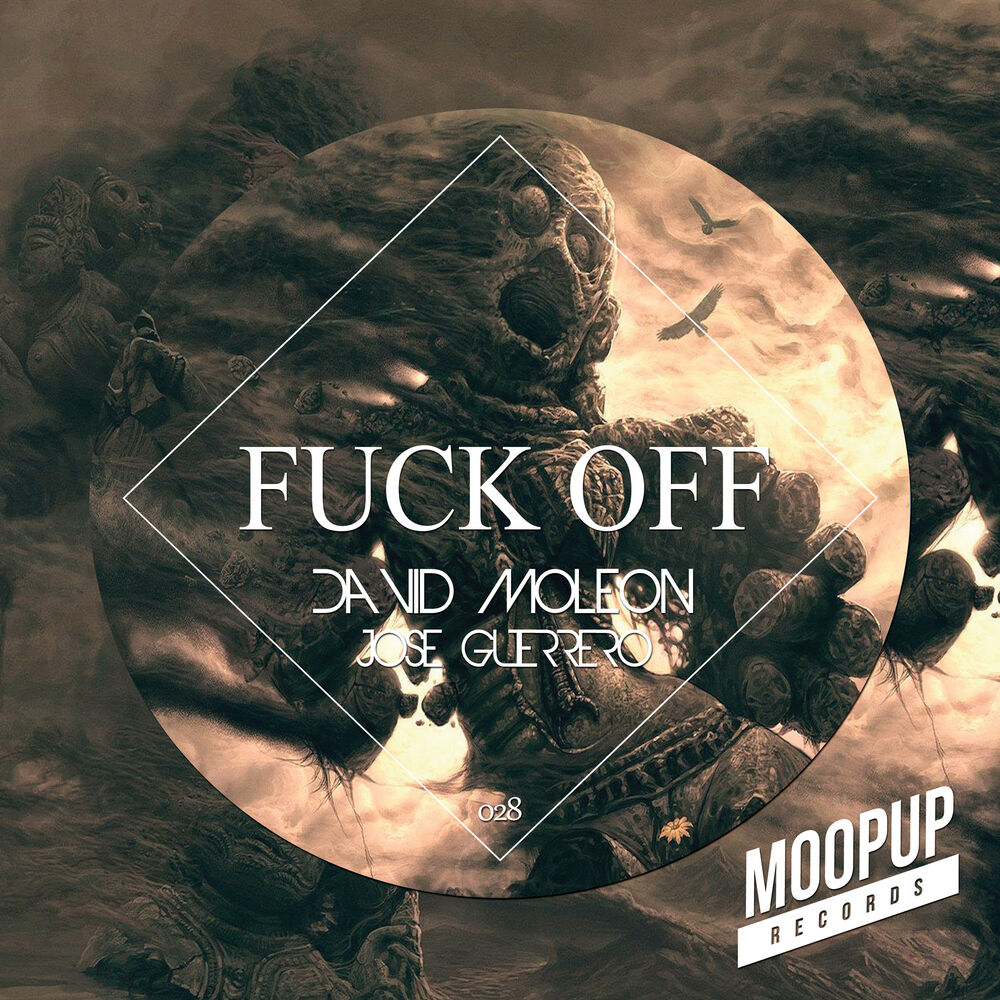 Picture of Fuck Off