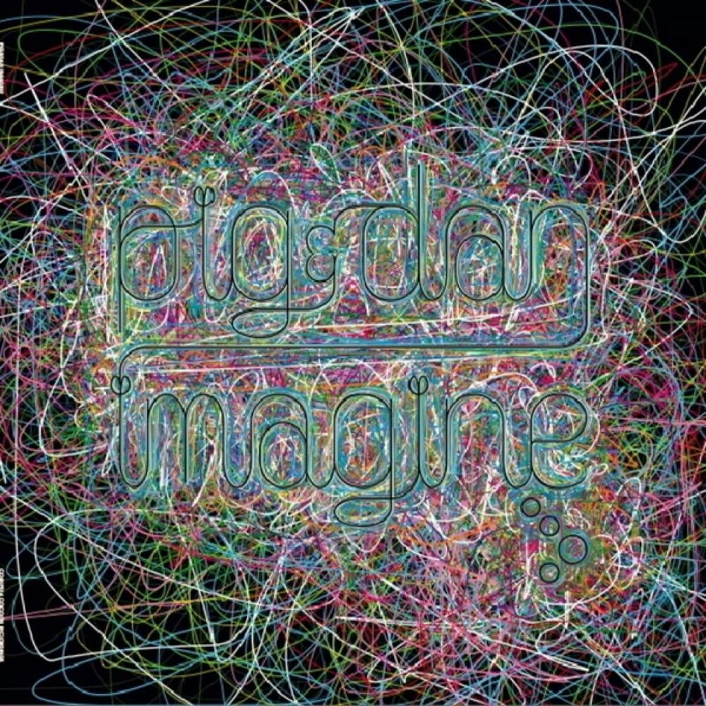 Picture of Imagine