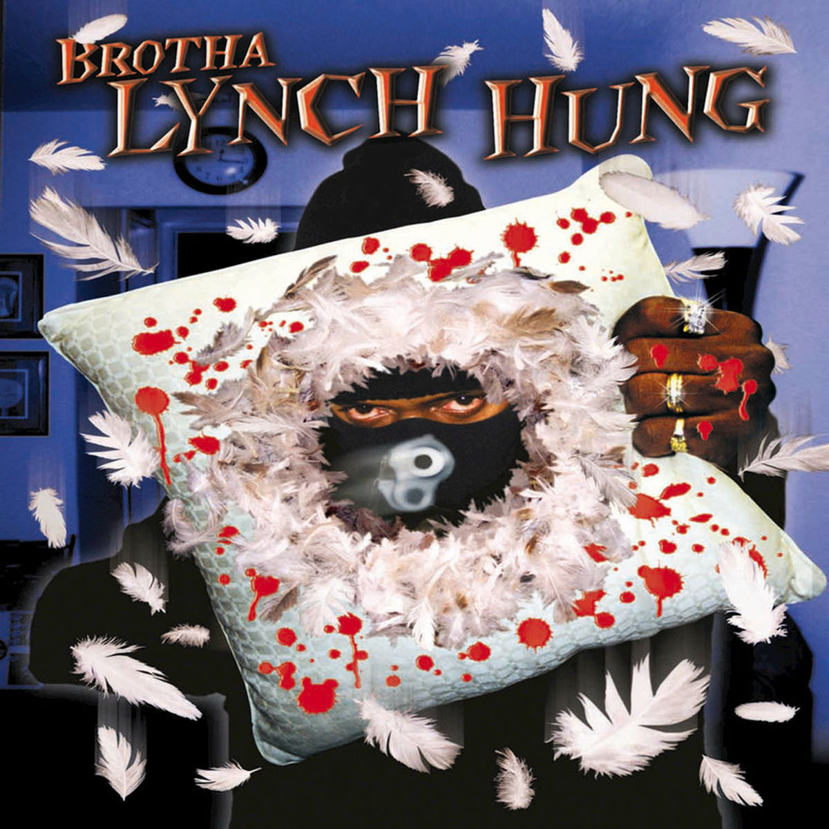 Brotha Lynch Hung - EBK4 | Deezer