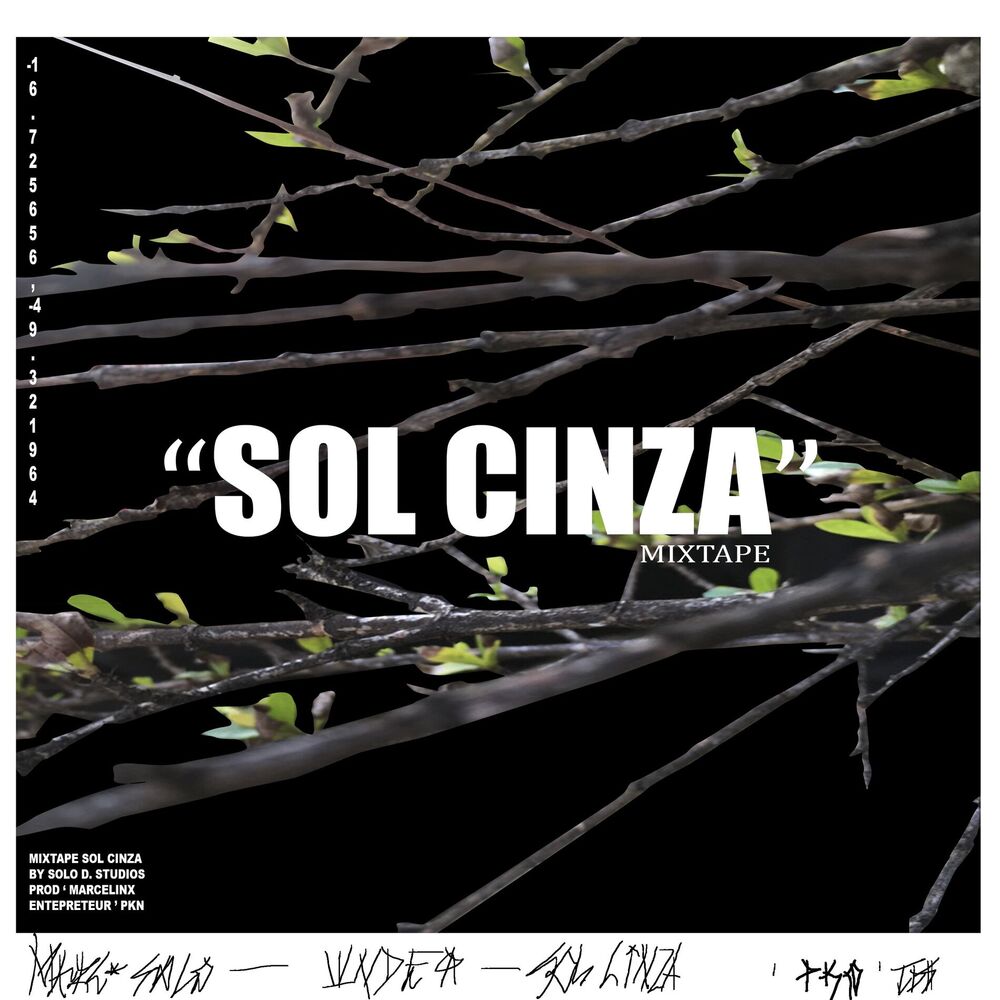 Picture of Sol Cinza