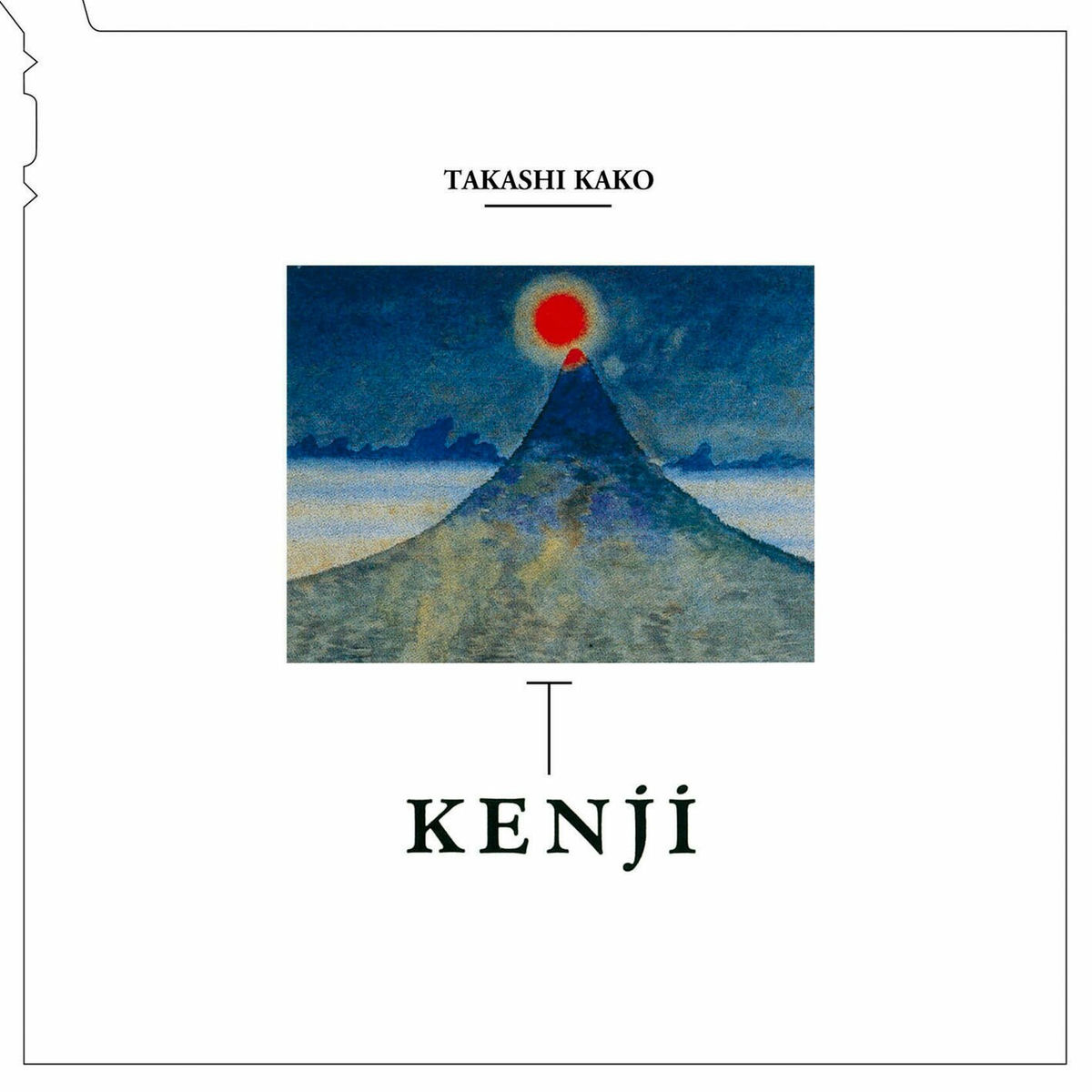 TAKASHI KAKO SCRAWL 加古隆 Takashi Kako : albums, chansons, concerts | Deezer
