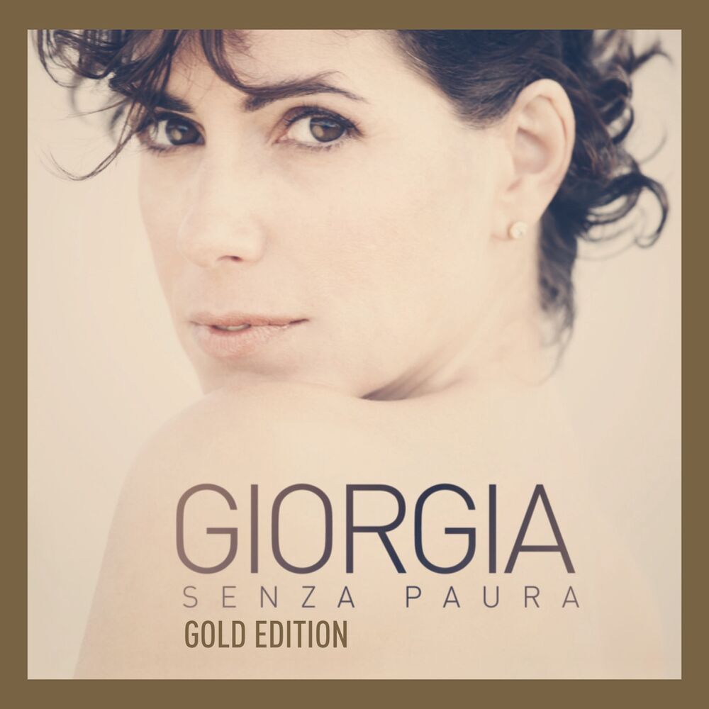 Picture of Senza Paura Gold Edition