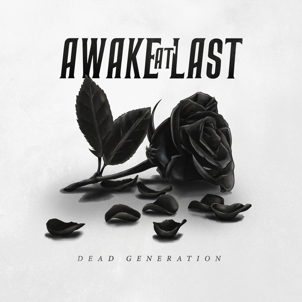 Picture of Dead Generation