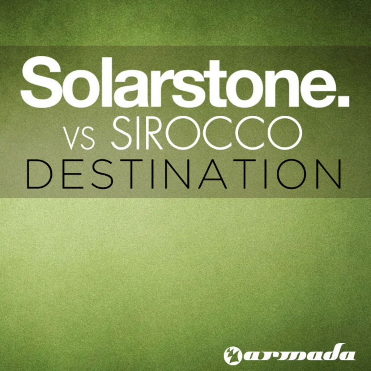 Album cover of Destination