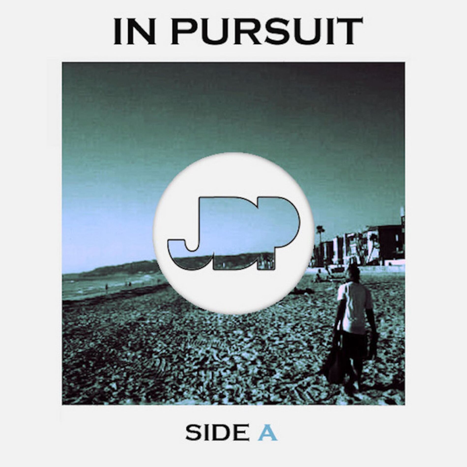 Album cover of In Pursuit: Side A