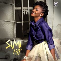 Cover of Tiff