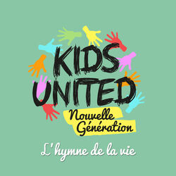 Cover of L'hymne de la vie