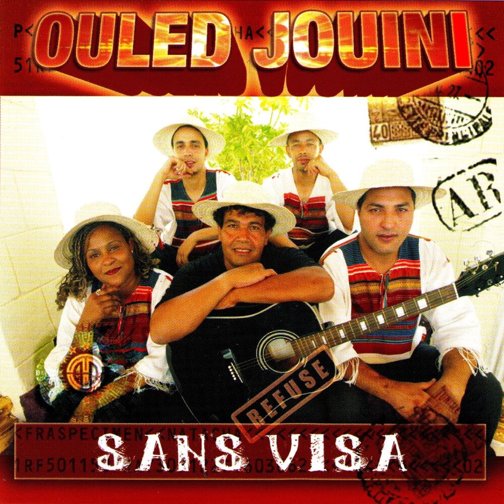 Picture of Sans visa