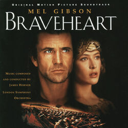music cover