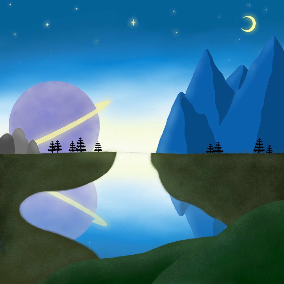 Album cover of A New Day