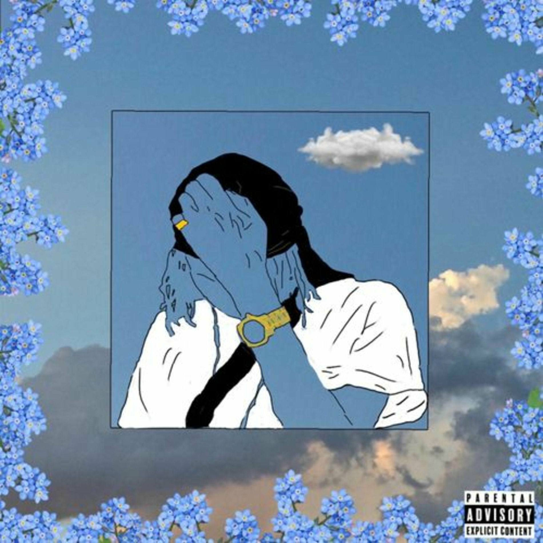 Album cover of Cherry B