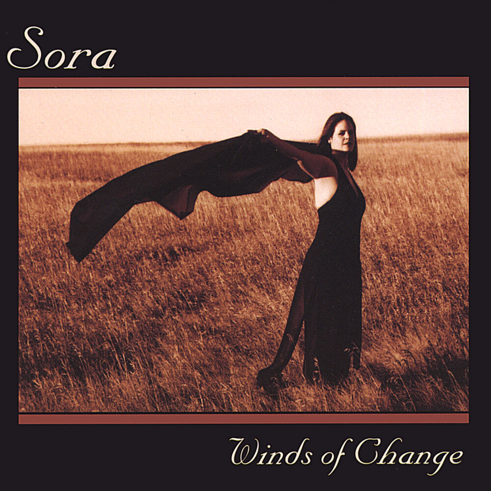 Picture of Winds of Change