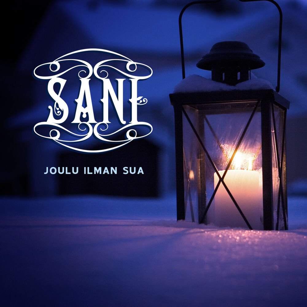 Picture of Joulu ilman sua