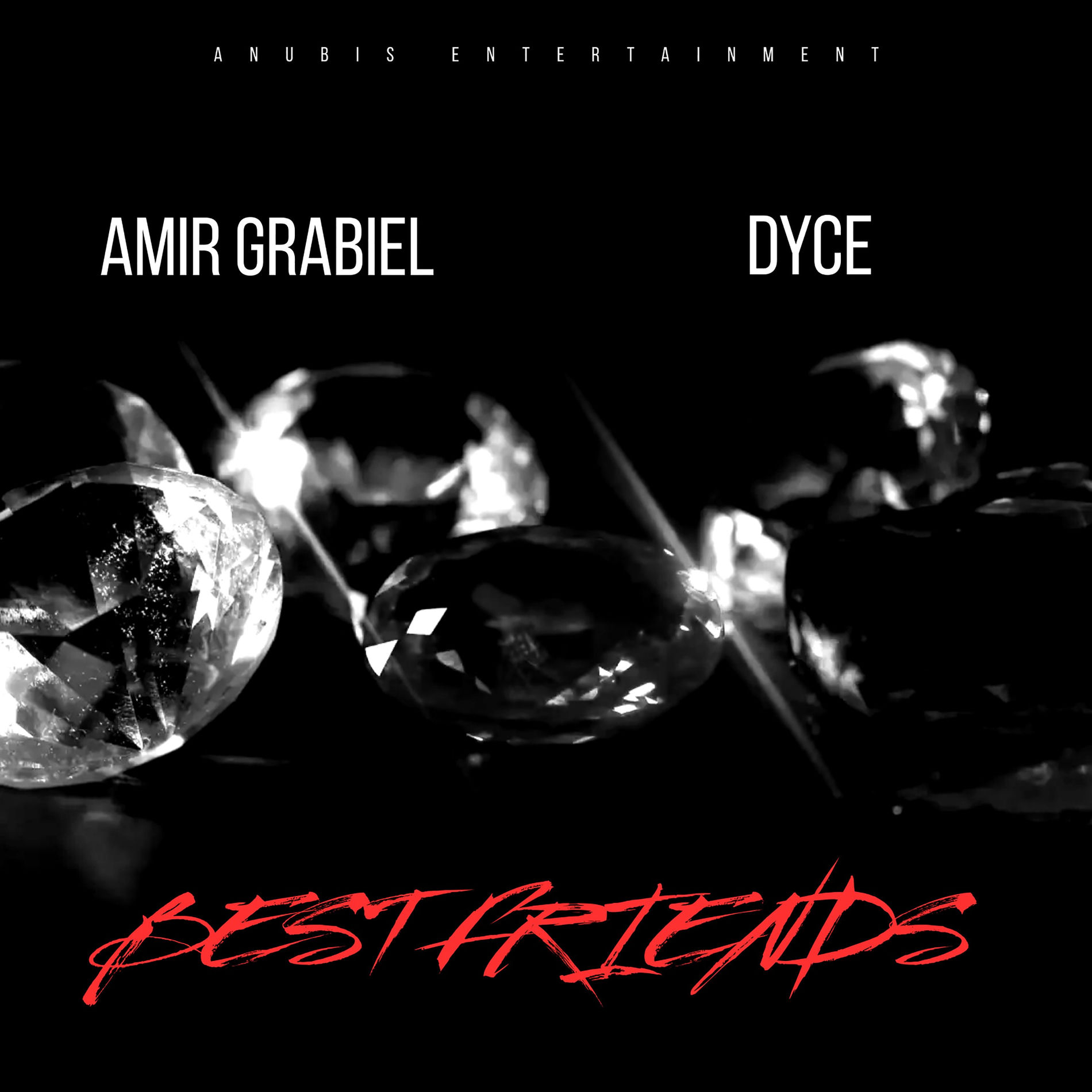 Album cover of Best Friends