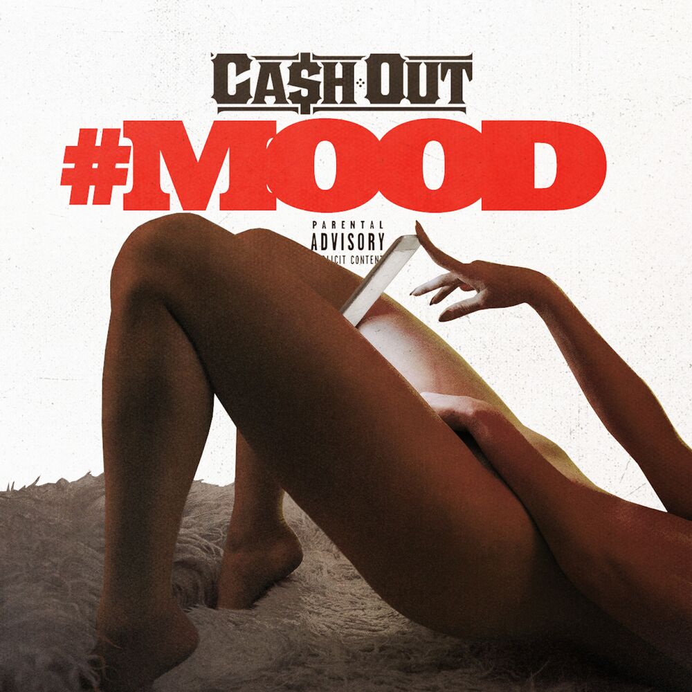 Picture of #Mood