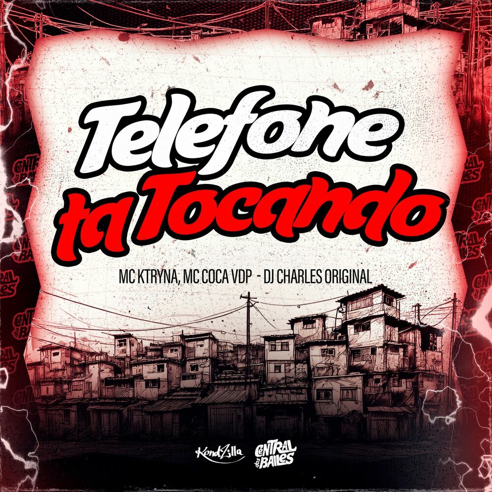 Picture of Telefone Tá Tocando