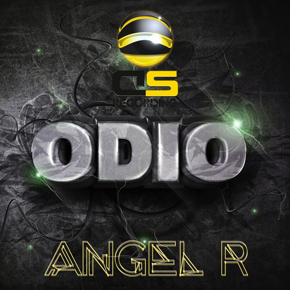 Picture of Odio