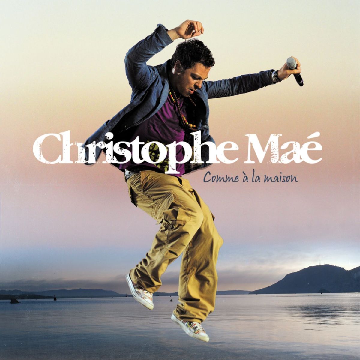 Album cover of Mon paradis