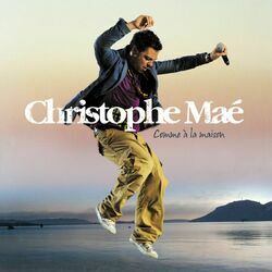 Cover of Comme à la maison
