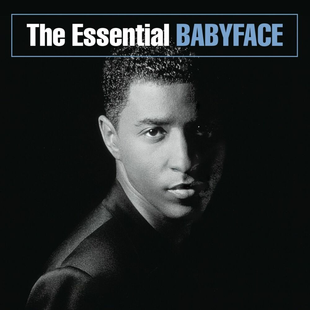Picture of The Essential Babyface