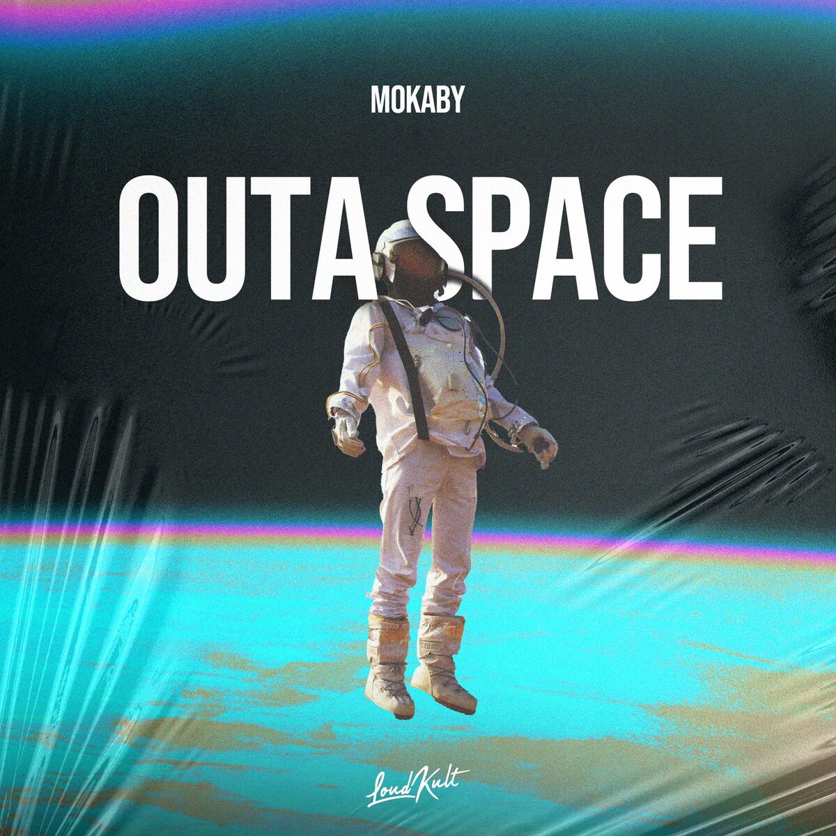 Album cover of Outa Space
