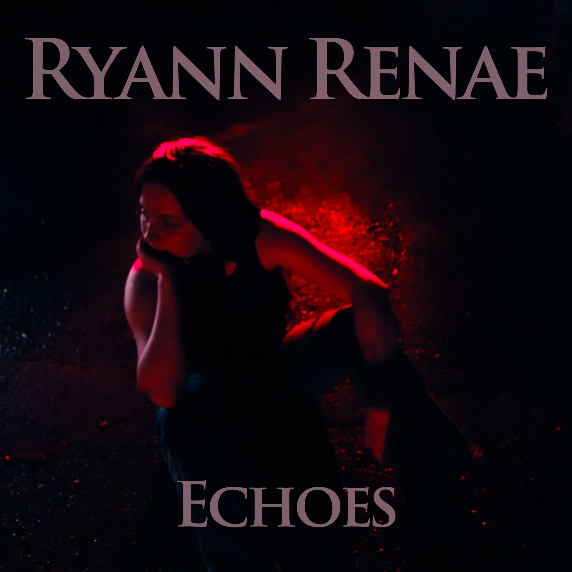 Album cover of Echoes