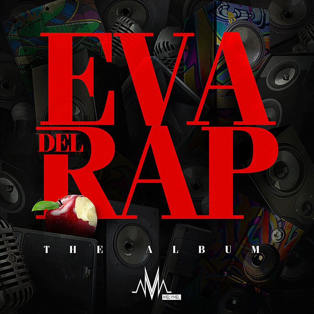 Picture of Eva del Rap
