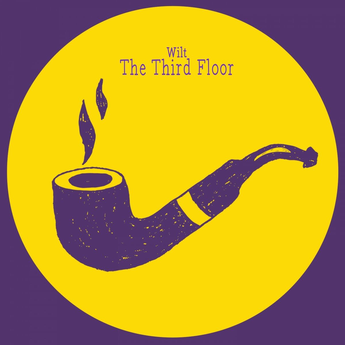 Album cover of The Third Floor