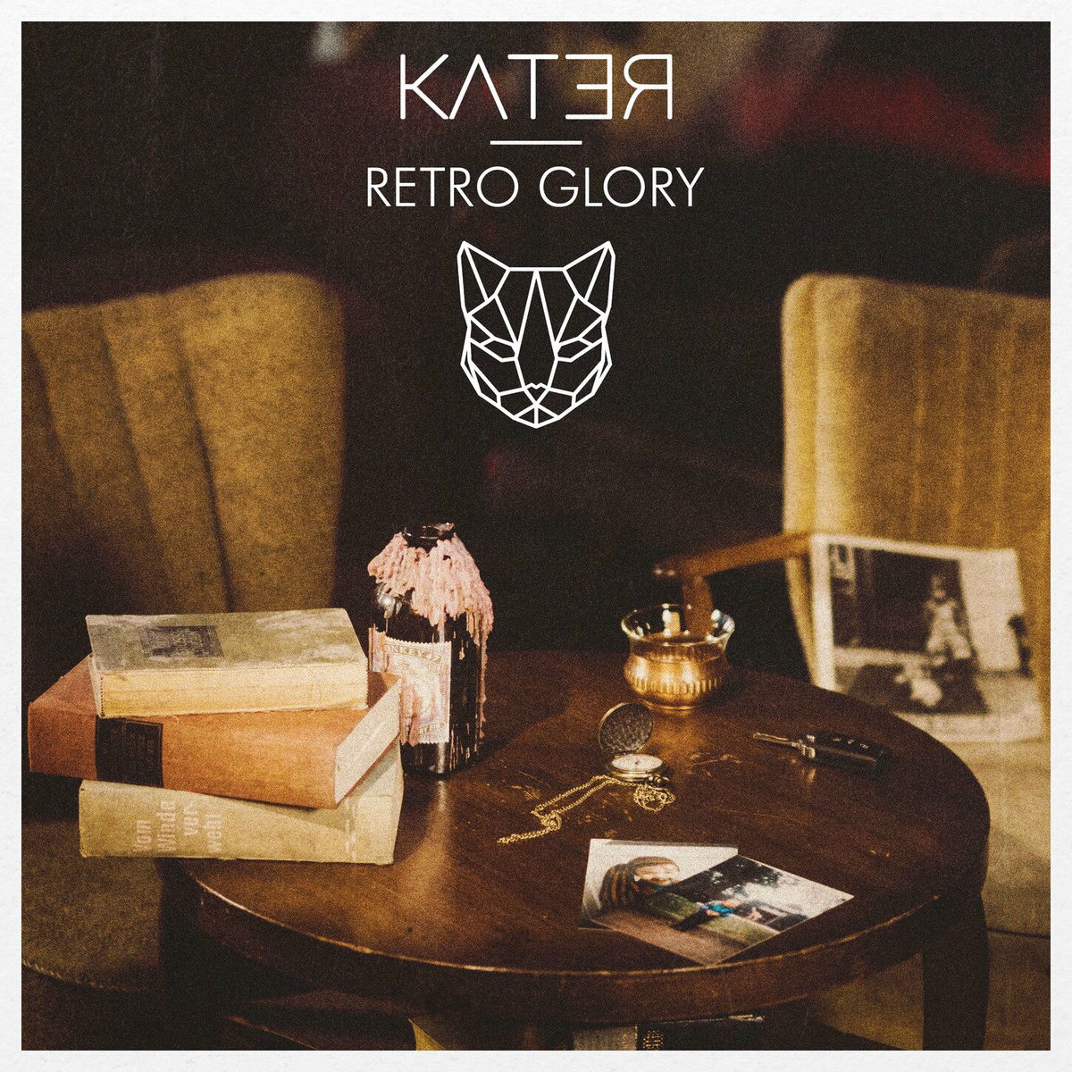 Album cover of Retro Glory
