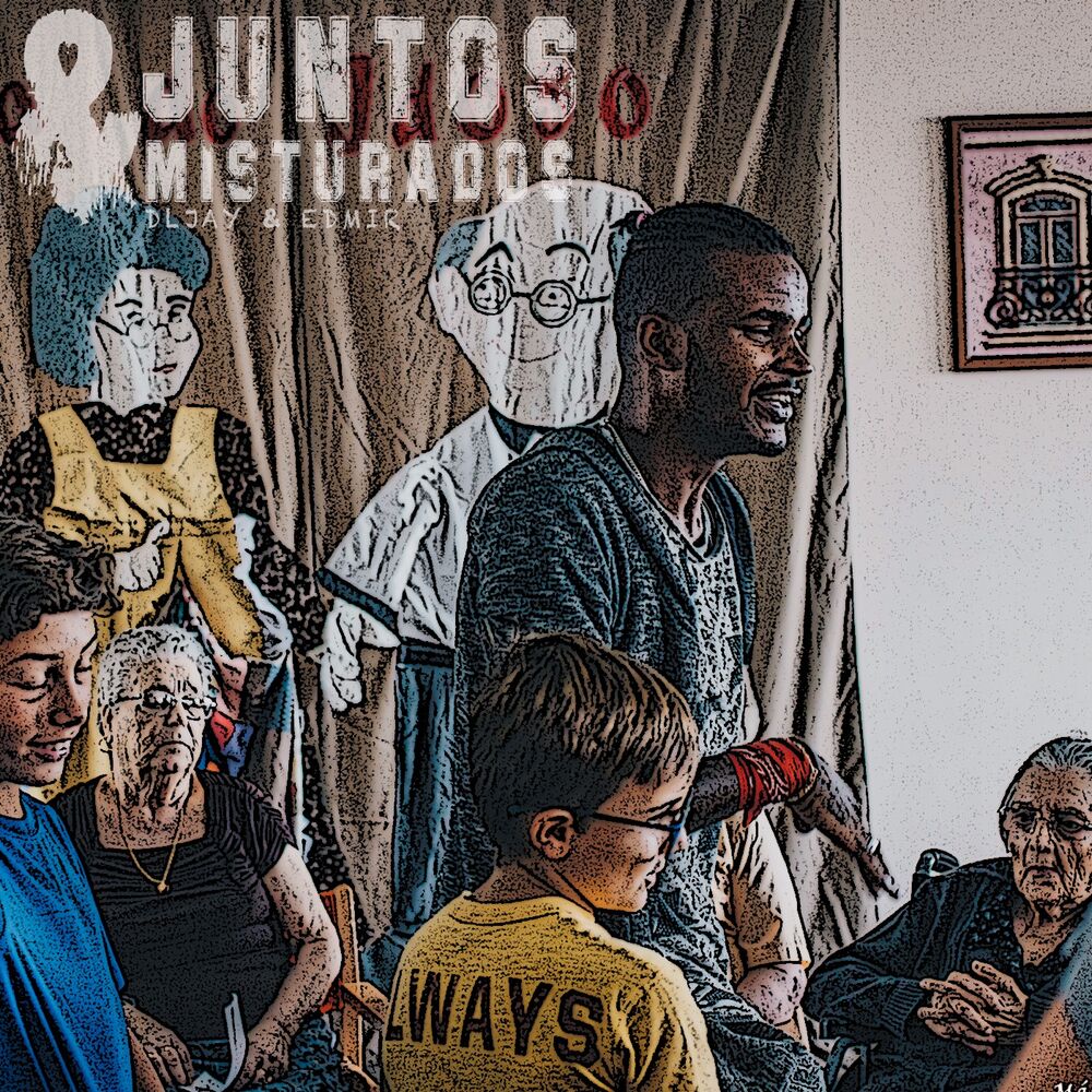 Picture of Juntos & Misturados