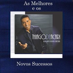 Cover of As Melhores e os Grandes Sucessos