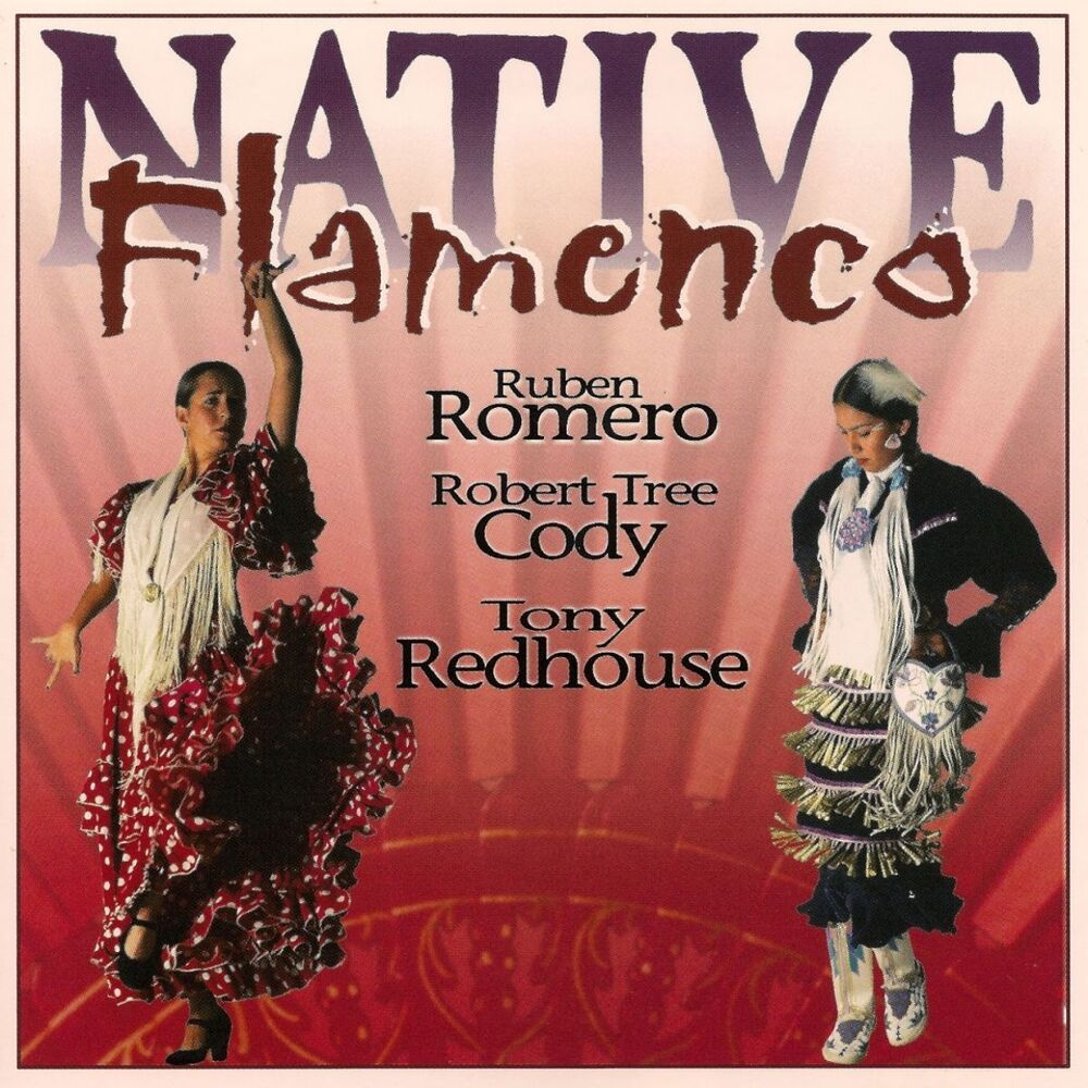 Picture of Native Flamenco
