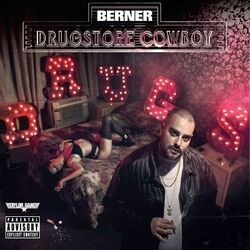 music cover