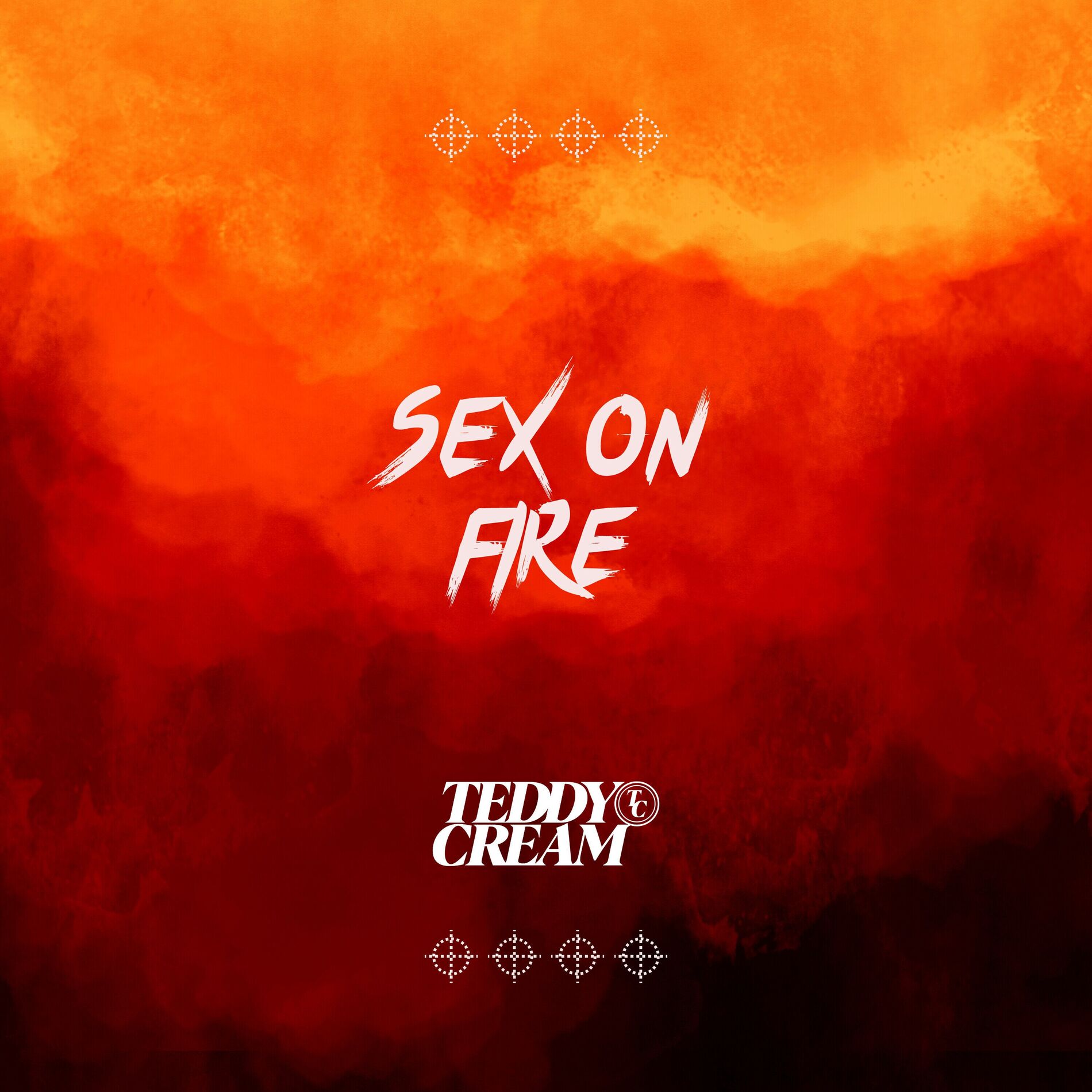 Album cover of Sex On Fire