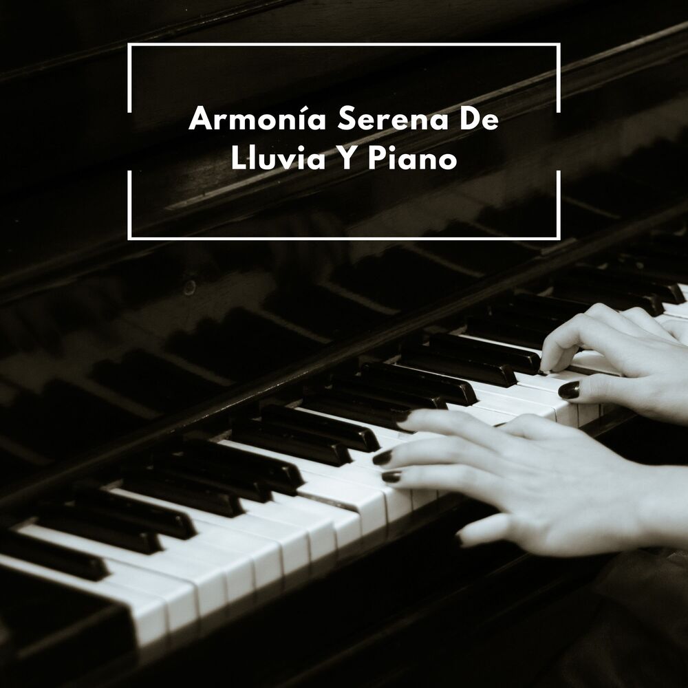 Picture of Armonía Serena De Lluvia Y Piano