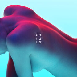 Cover of Chills