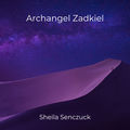 Archangel Zadkiel