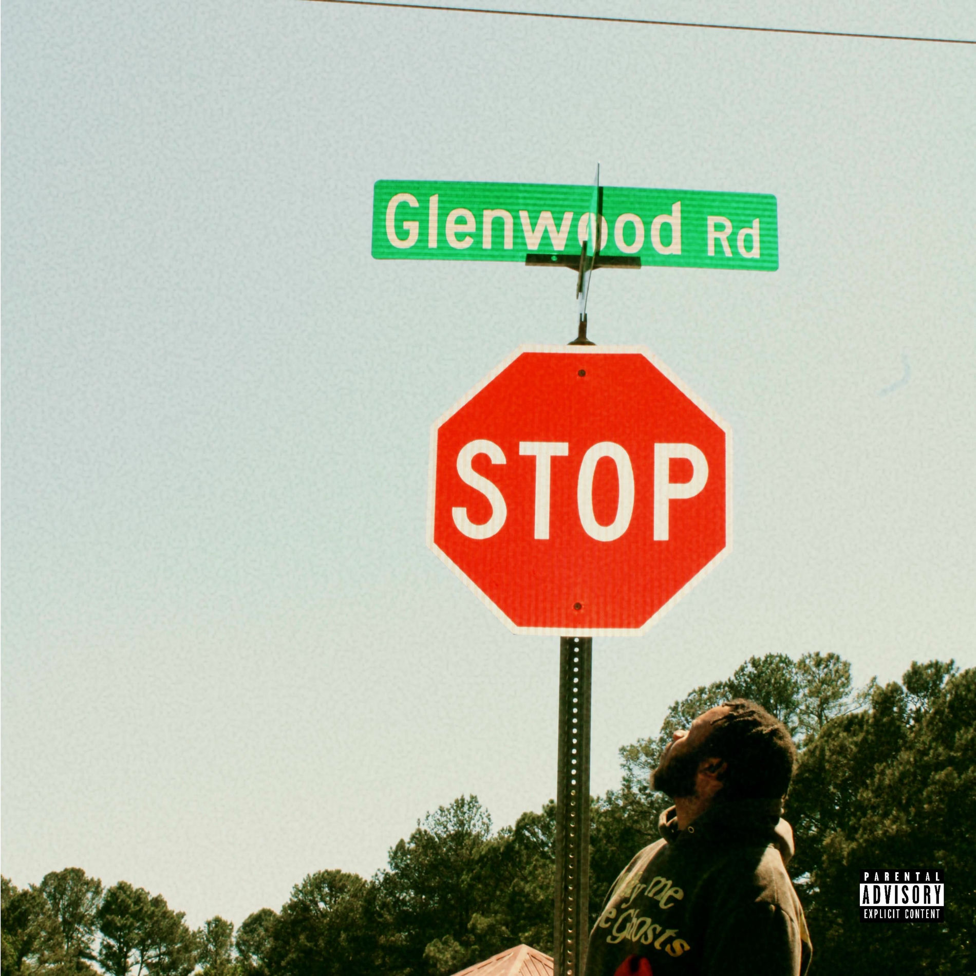 Album cover of Glenwood Citizen