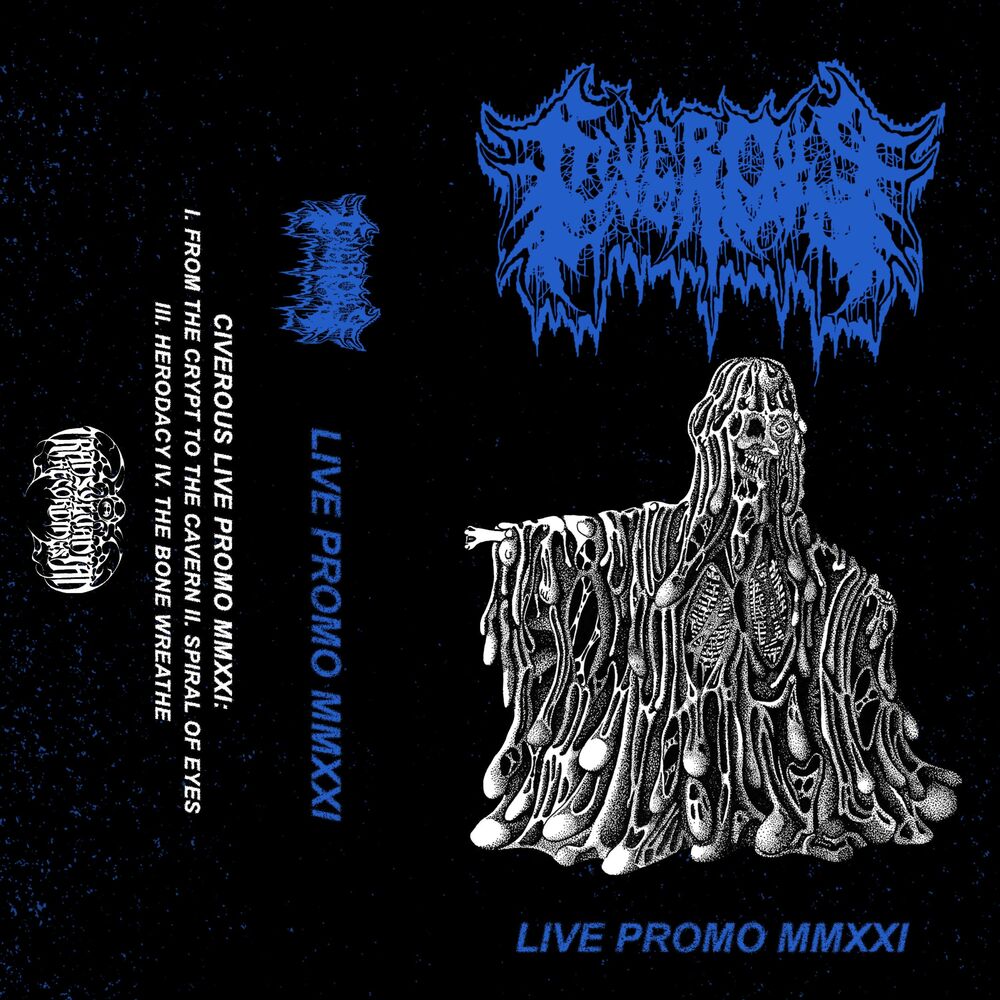 Picture of LIVE PROMO MMXXI (Live)