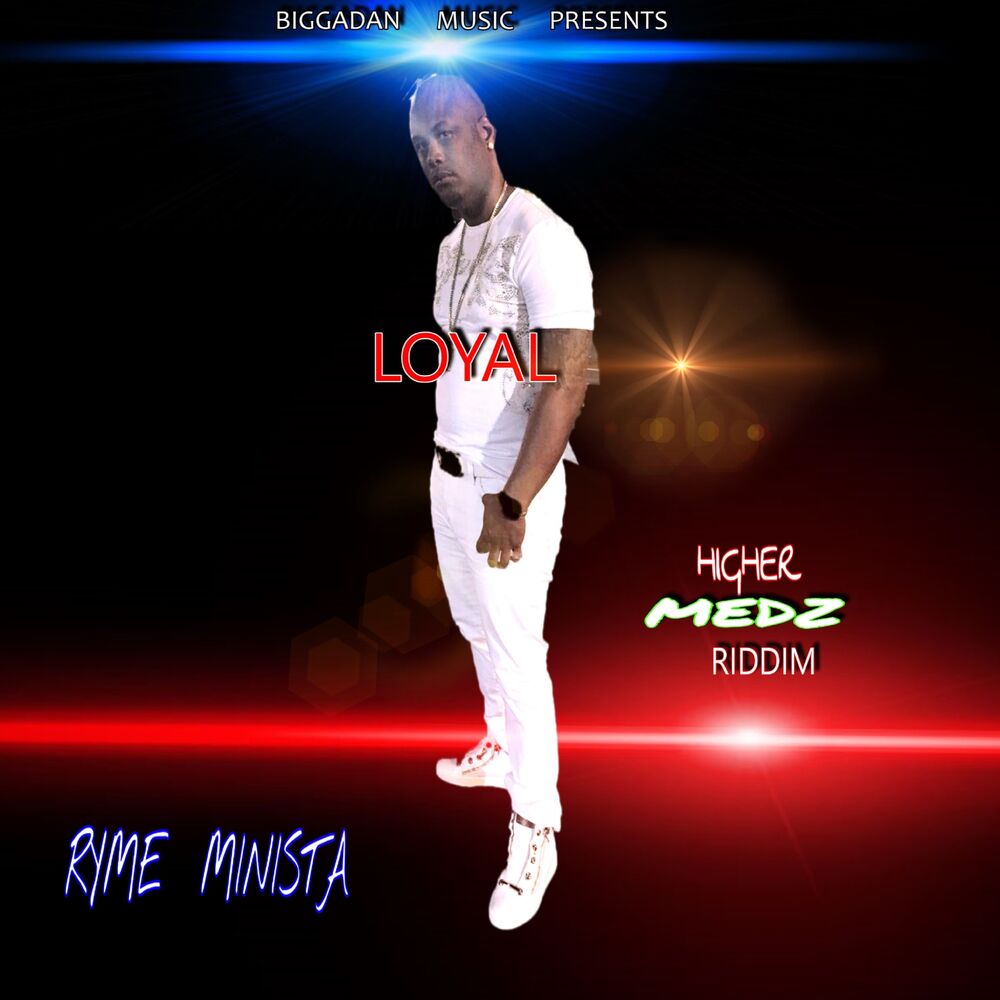 Picture of Loyal