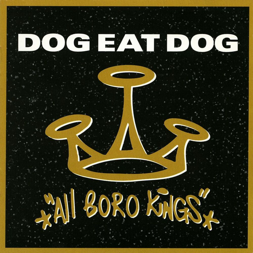 Picture of All Boro Kings